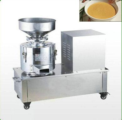 China Make Original Peanut Butter RC Factory Manufacture Small Stainless Steel Colloid Mill for sale