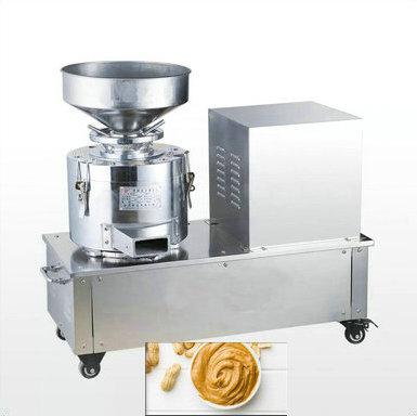 China Make Original RC Peanut Butter Factory Make Stainless Steel Commercial Home Machine For Jam Make for sale