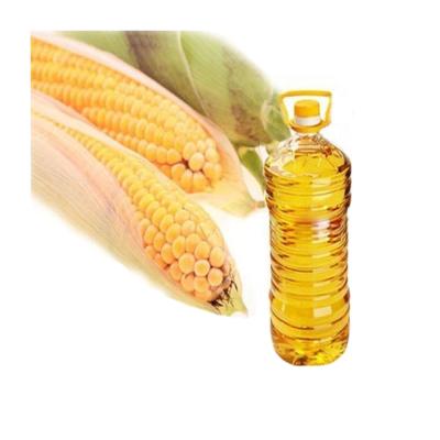 China Wholesale Price Cooking Refined High Purity Wholesale Price VEGETABLE FRYING OIL Made From Corn for sale