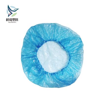 China Perfect quality waterproof plastic tray cover 75*70+8cm for sale