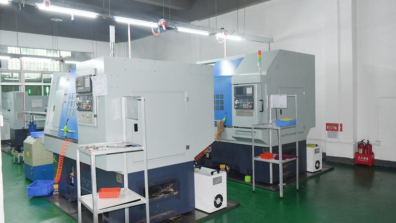 Verified China supplier - Shenzhen Shunhangda Plastic Mould Co., Ltd.