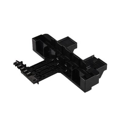 China Professional Plastic Injection Molding Service Custom Plastic Maker Parts for sale