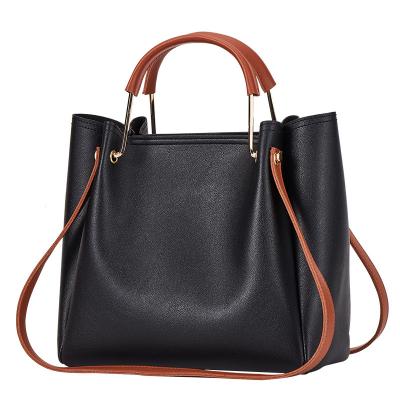 China Other Brand Women's Tote Hand Bag Designer Leather High Quality Ladies Handbags Manufacturers Wholesale for sale