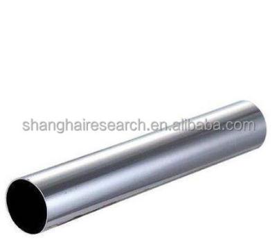 China Austensitic Gas Hose Alloy Nitronic 50 XM-19 FXM-19 S20910 Alloy Steel Pipe for sale