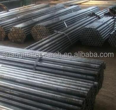 China Other hot work tool steel steel pipe C105-W1 / SK105 DIN for sale