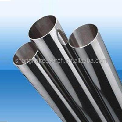 China Standard Drill Pipe A335 P2 P5 P9 P11 P12 P22 P91 P92 Alloy Metal Steel Pipe for sale