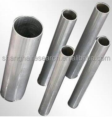 China Structural Pipe SAE 4140 Alloy Steel Pipe Seamlesss And Mechanical Tube for sale