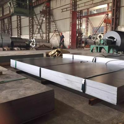 China Stainless steel plate /sheet DIN X20Cr13/GB 2Cr13/SUS 420J1 shipbuilding in stock price for sale