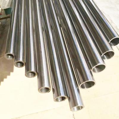 China Seamless gas pipe uns s32304 duplex a/sa 790 astm a789 stainless steel pipe for sale