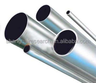 China Seamless Boiler Pipe S32304 1.4362 SAF2304 X2CrNiN23-4 Duplex Stainless Steel Pipe for sale