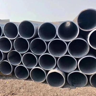 China Liquid Pipe China High Quality S31803 Duplex Stainless Steel Pipe for sale