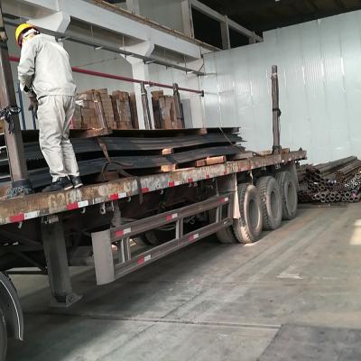 China Boiler Sheet Carbon Alloy Steel SA-213-T11/T2/T5/T9/T11/T12/T22/WB36/15CrMoG/12Cr1MoVG/15CrMo/T23 Steel Plates for sale