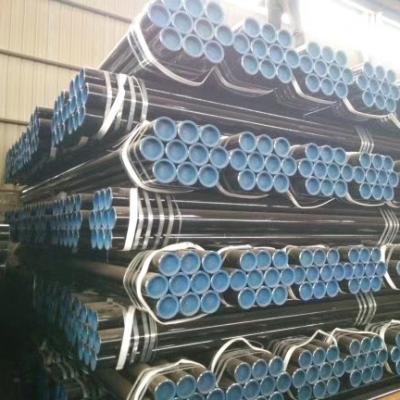 China Pipe alloy liquid steel pipe with p11 p22 p5 p12 p9 p91 material for sale