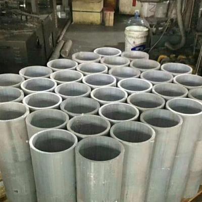 China Boiler Pipe ASTM A268 400 Series Stainless Steel Seamless Tube TP410 TP429 TP430 TP409 TP405 for sale