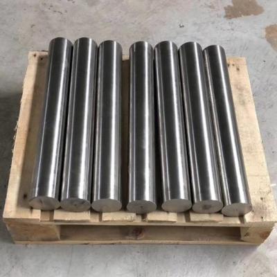 China Structural Steel Bar Inconel 627 Stainless Alloy Steel Round Bar for sale