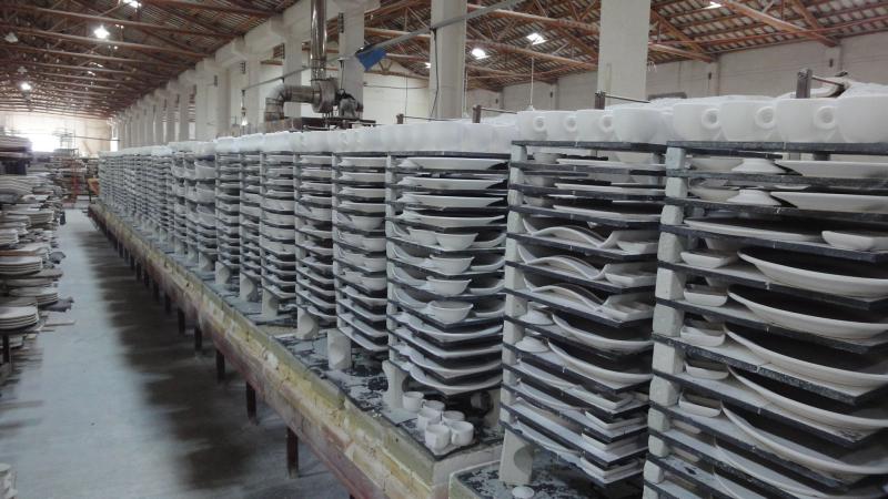 Verified China supplier - Chaozhou Shuntai Ceramic Manufactory Co., Ltd.