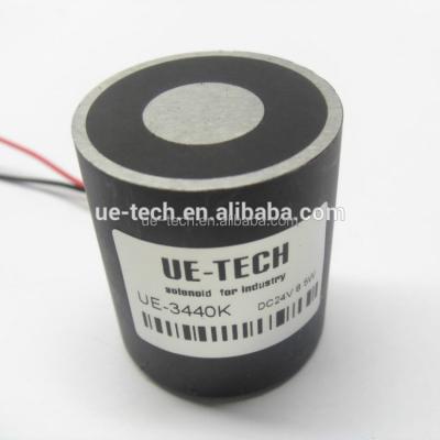 China Solenoid magnet UE-3440K UE-3440K for sale