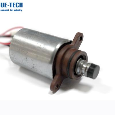 China UE-0830T DC12V/24V Solenoid Trigger Compressor Solenoid Valve General Mechanical Parts for sale