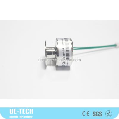 China UE-2614T Tubular Tubular Solenoid UE-2614T for sale