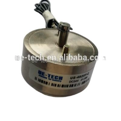 China tubular solenoid UE-4925T-C, electromagnet solenoid UE-TECH UE-4925T for sale