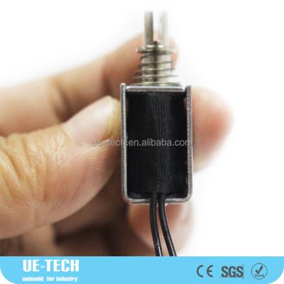 China Automatic frame solenoid UE-0520S-24B for sale