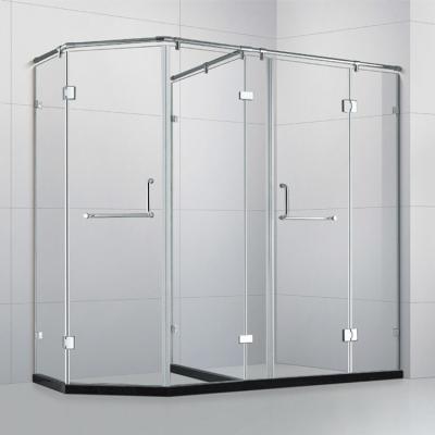 China A share for new design hotel shower enclosure for bathroom S6090T for sale