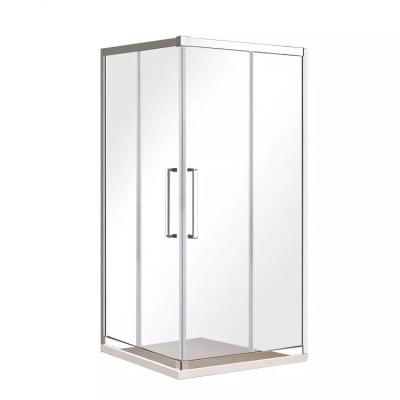 China Minimalist Corner Entry Shower Compartment S5003 for sale