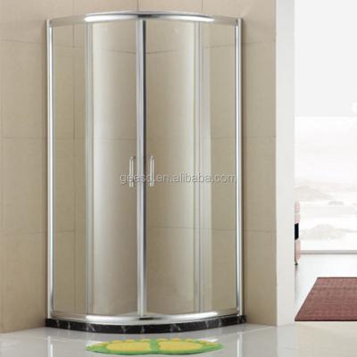 China Modern Distributors Wanted China Curved Cheap Shower Enclosure S6009 for sale