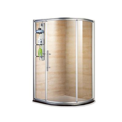 China modern cabin for sale malaysia glass shower room S8033 for sale