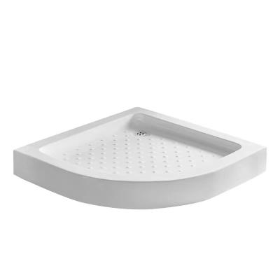 China Cheap Modern Acrylic Shower Tray for sale