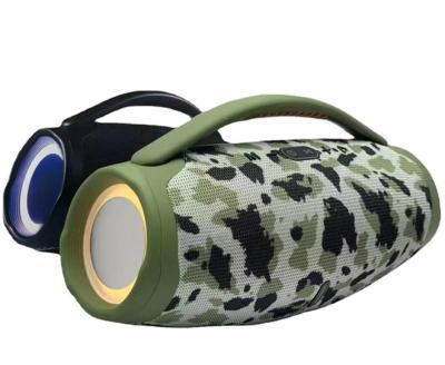 China Phone Function JB L Boombox 3 - Portable Blue Tooth Speaker, Powerful Sound Monstrous Boom, Waterproof, JB L PartyBoost for sale