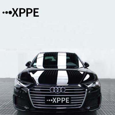 China Simple color without pattern PPF car self-healing paint protection film TPU sticker material for sale