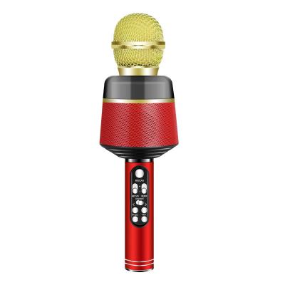 China Best-selling Multifunction Handheld High FIDELITY High Quality Metal Headset Microphone Factory Direct Sales Microphone Material Microphone Made in China M005 for sale