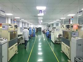 Verified China supplier - Shenzhen Zhongjing Electronic Co., Ltd.