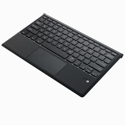 China Lightweight High Quality Keypad Mechanical Keyboard 78 Key Wireless Keyboard For Tablet for sale