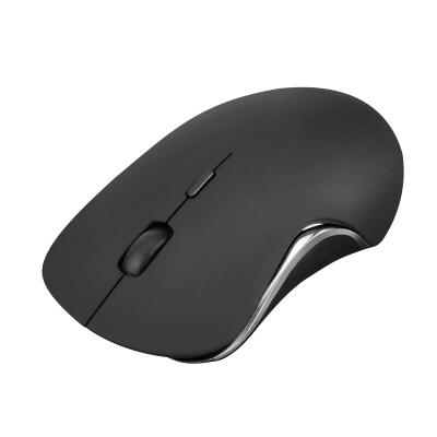 China Hot Sale 3D Professional Ergonomic Wireless Desktop Charging Mouse for sale