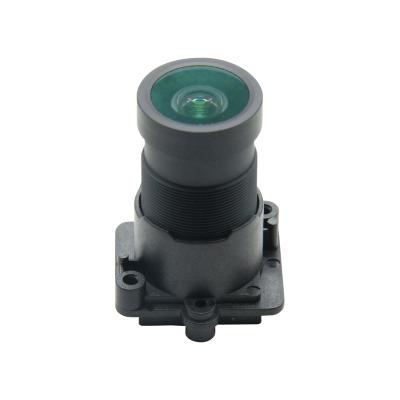 China IMX291 Sensor 1/2.8 Inch F/N0 0.98 M16 Lens For Security Monitor TRC--2500A2-41 for sale