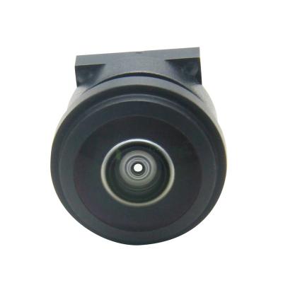 China Black box megapixel m12 panel recorder fisheye night vision rearview camera car dvr wide angle lens TRC-F4301A6-01 for sale