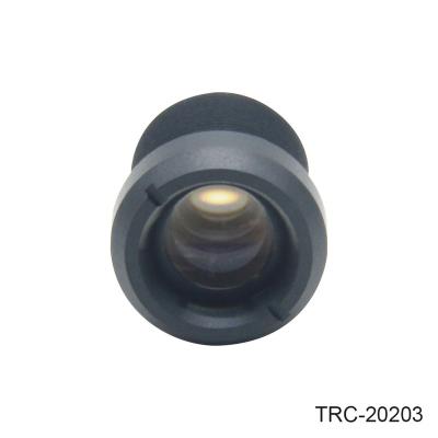 China 1/2.8 M12 TRC-20203A2-2 hd 16mm non-distortion robot scanning cleaning camera lens for sale