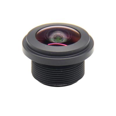 China 1/4 M12 Wide Angle 360 ​​Megapixel 4G2P 1/4