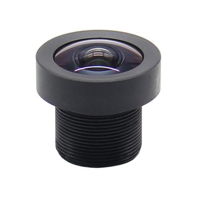 China Shenzhen Manufacturer New Products 13MP M12 Action Sports Camera Lens 1/2.3