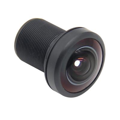 China 1 /2.3 TRC-2035 Sensor 2.9mm Zoom 8G 13 Sport DV 4k Camera Lens for sale