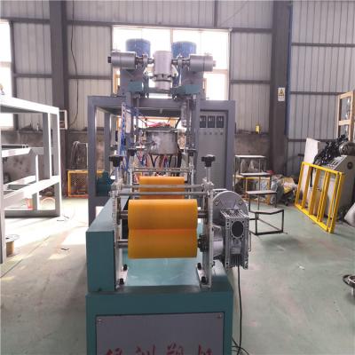 China HOSE micro-jet farm water drip irrigation tape extrusion line for sale