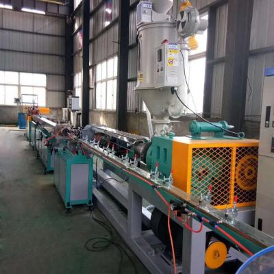 China PIPE Type Drip Tape High Speed ​​Irrigation Production Patch Chain for sale