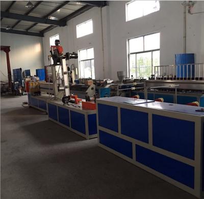 China PIPE maze drip irrigation tape/pipe making machine/prodcution line in china factory for sale