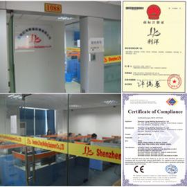 Verified China supplier - Shenzhen Liyang Welding Equipment Co., Ltd.