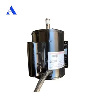 China Used Good Condition Second Hand Reefer Container Spare Parts Condenser Fan Motor P/N 54-00586-20 5468 x 2294 x 2273 mm for sale