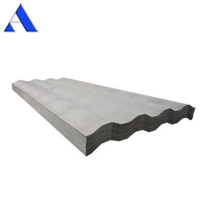 China Shop Primer Finish 1.6mm 2.0mm Corten Steel Shipping Container Corrugated Side Wall Panel for Modified Containers for sale