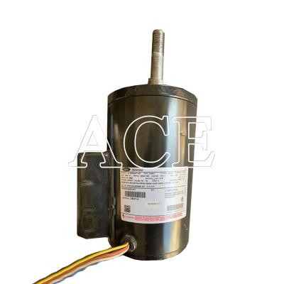 China 20' Good Condition Used Reefer Container Spare Parts Evaporator Fan Motor P/N 54-00585-20 28.40 Capacity for Performance for sale