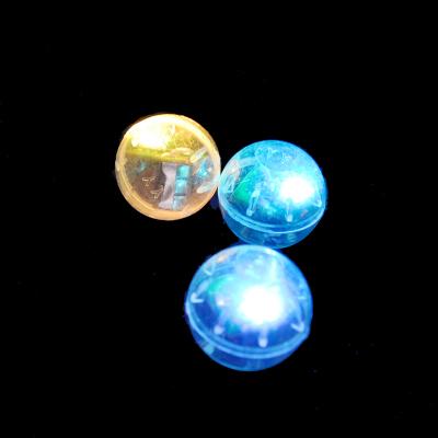 China Promotional Flashing Shake Light LED Balloons Wedding Led Light Balloon for sale